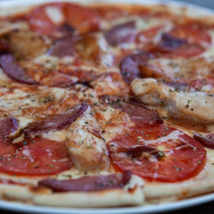 Pepperoni