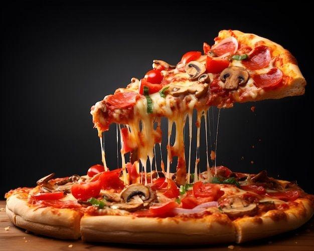 Margherita